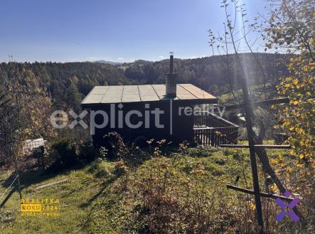 IMG_8066 | Prodej - chata/rekreační objekt, 17 m²