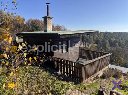 IMG_8068 | Prodej - chata/rekreační objekt, 17 m²