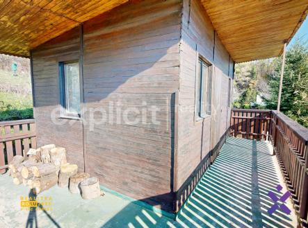 Jaroslavice-Chata-11022025_190517 | Prodej - chata/rekreační objekt, 17 m²