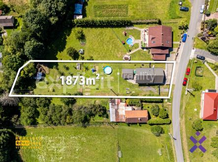 DJI_20250723114319_0895_D-HDR-VYMERA1 | Prodej - dům/vila, 178 m²