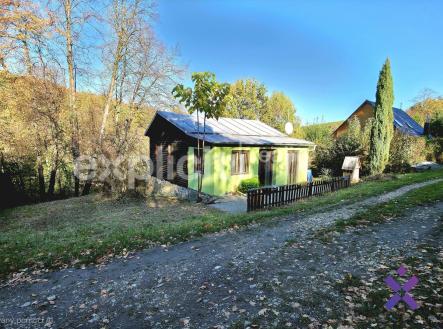 Prodej - chata/rekreační objekt, 95 m² obrázek