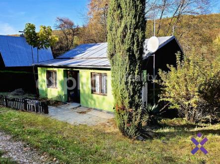 20251020_143551(1) | Prodej - chata/rekreační objekt, 95 m²