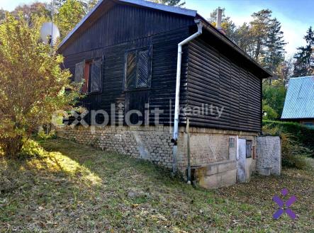 Chata Radějov | Prodej - chata/rekreační objekt, 95 m²