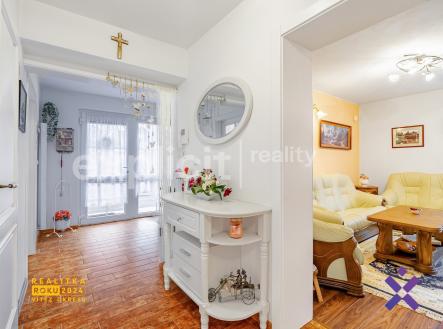 Prodej rodinného domu 234 m², pozemek 998 m² - Provodov | Prodej - dům/vila, 234 m²