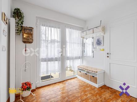 Prodej rodinného domu 234 m², pozemek 998 m² - Provodov | Prodej - dům/vila, 234 m²