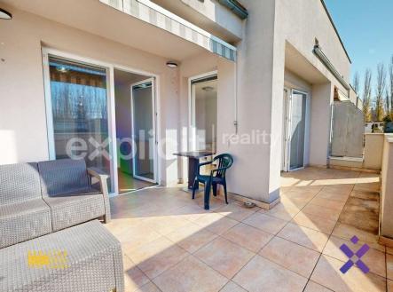 448718-Nitranska-11052025_141239 | Pronájem bytu, 2+kk, 89 m²