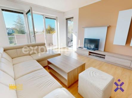 448718-Nitranska-11052025_141316 | Pronájem bytu, 2+kk, 89 m²