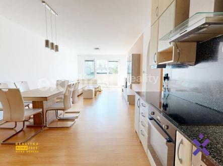 448718-Nitranska-11052025_143415 | Pronájem bytu, 2+kk, 89 m²