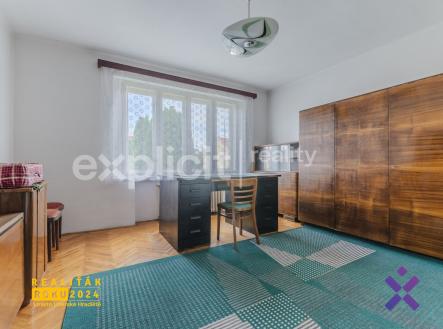 Prodej rodinneho domu 4+1 238 m², Uhersky Ostroh - Ostrožske Predmesti1 | Prodej - dům/vila, 123 m²