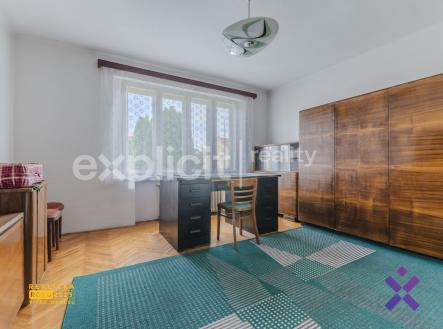Prodej rodinneho domu 4+1 238 m², Uhersky Ostroh - Ostrožske Predmesti1 | Prodej - dům/vila, 123 m²