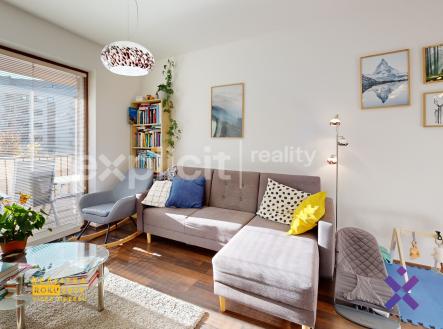 110 (1) | Pronájem bytu, 3+kk, 84 m²