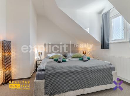 Prodej viceuceloveho komplexu 695 m², pozemek 1 554 m² – Uhersky Brod4 | Prodej - hotel, 695 m²