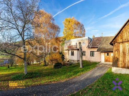 DSC04514-Pano | Prodej - dům/vila, 136 m²