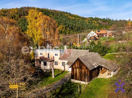 DJI_20251105135203_0568_D-HDR | Prodej - dům/vila, 136 m²