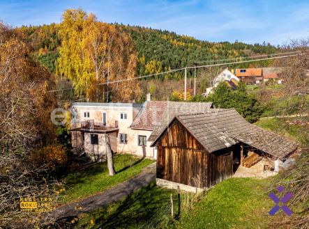 DJI_20251105135005_0523_D-HDR | Prodej - dům/vila, 136 m²