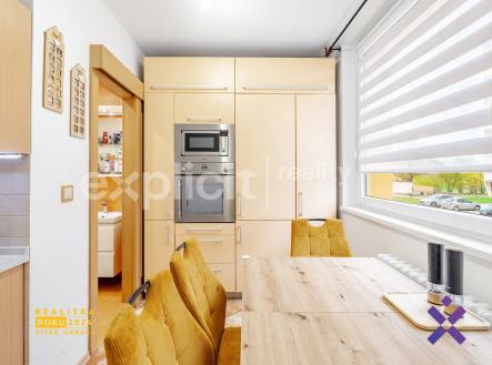 Prodej bytu 3+1 79m² - Hulín | Prodej bytu, 3+1, 79 m²