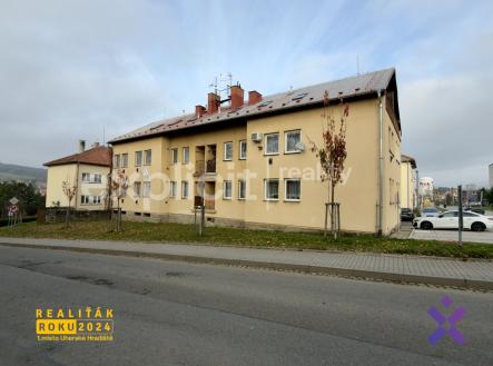 Pronajem bytu 1+1 48 m2, Bojkovice, okres Uherske Hradiste2 | Pronájem bytu, 1+1, 48 m²
