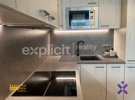 Kopie návrhu Kopie návrhu Kopie návrhu VIZUALIZACE | Pronájem bytu, 2+kk, 46 m²