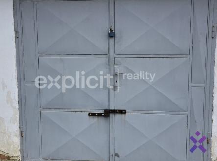 20251015_120529 (1) | Pronájem - malý objekt/garáž