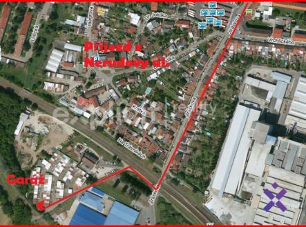 Snímek obrazovky 2025-10-21 160157 | Pronájem - malý objekt/garáž