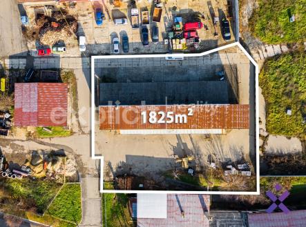 DJI_20241130125231_0775_D-HDR-vymera | Prodej - komerční objekt, sklad, 540 m²
