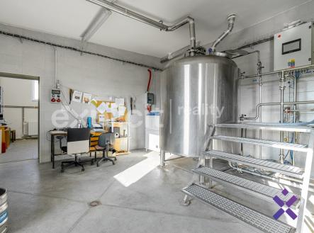 DSC03267-HDR-R | Prodej - komerční objekt, sklad, 540 m²