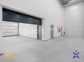 Pronájem - obchodní prostor, 444 m²