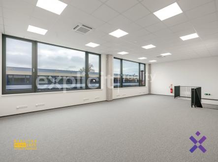 Pronájem obchodního prostoru 444 m² - ViPark Brno | Pronájem - obchodní prostor, 444 m²