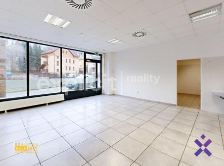 Komercni-prostor-k-pronajmu-Alfa-Market-Luhacovice-Photo-4 | Pronájem - obchodní prostor, 83 m²