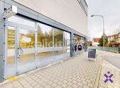 Pronájem - obchodní prostor, 83 m²