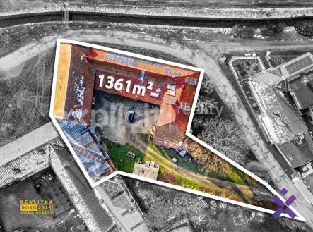 DJI_20251129094158_0100_D-HDR-VYMERA2 | Prodej - dům/vila, 250 m²