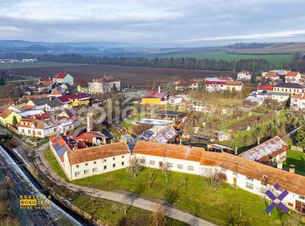 DJI_20251129094442_0140_D-HDR | Prodej - dům/vila, 250 m²