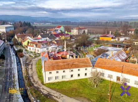 DJI_20251129094500_0150_D-HDR | Prodej - dům/vila, 250 m²