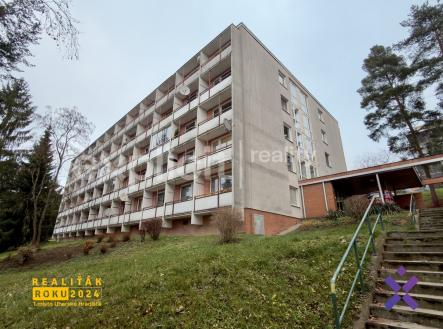 IMG_2331 | Pronájem bytu, 1+kk, 35 m²