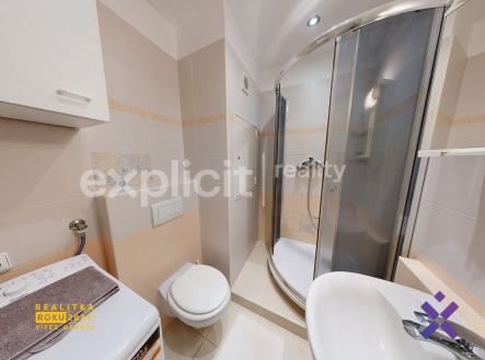 2 (1) | Pronájem bytu, 1+1, 34 m²