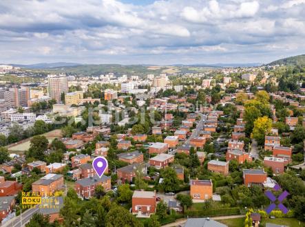 DJI_20250902142159_0480_D-HDR-POINT | Pronájem - dům/vila, 60 m²