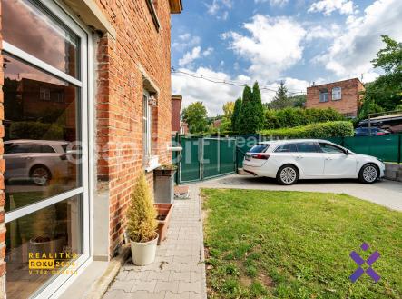 DSC00582 | Pronájem - dům/vila, 60 m²