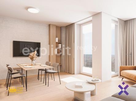 K_1.jpg | Prodej bytu, 2+kk, 79 m²