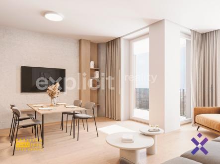 K_1.jpg | Prodej bytu, 3+kk, 110 m²