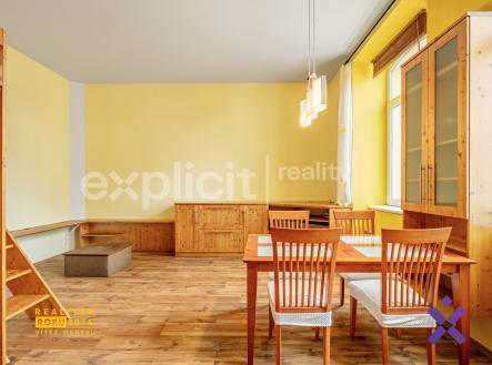 DSC03070-HDR-f | Prodej bytu, 1+1, 46 m²