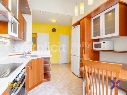 DSC02902-HDR-f | Prodej bytu, 1+1, 46 m²