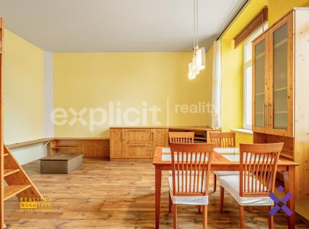 DSC03070-HDR-f | Prodej bytu, 1+1, 46 m²