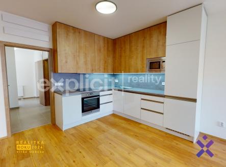 Fugnerovo-nabrezi-03312023_145815 | Pronájem bytu, 2+kk, 62 m²