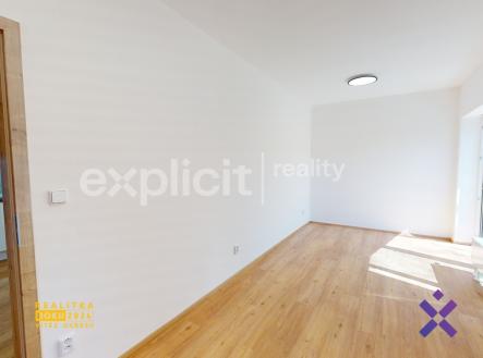 Fugnerovo-nabrezi-03312023_145800 | Pronájem bytu, 2+kk, 62 m²