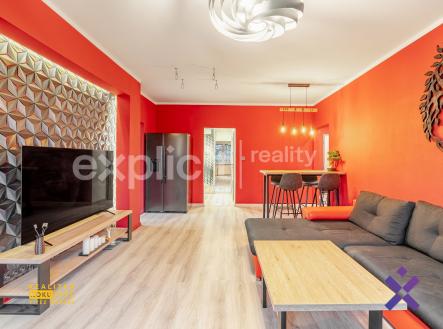 Prodej bytu, 4+1, 76 m² obrázek