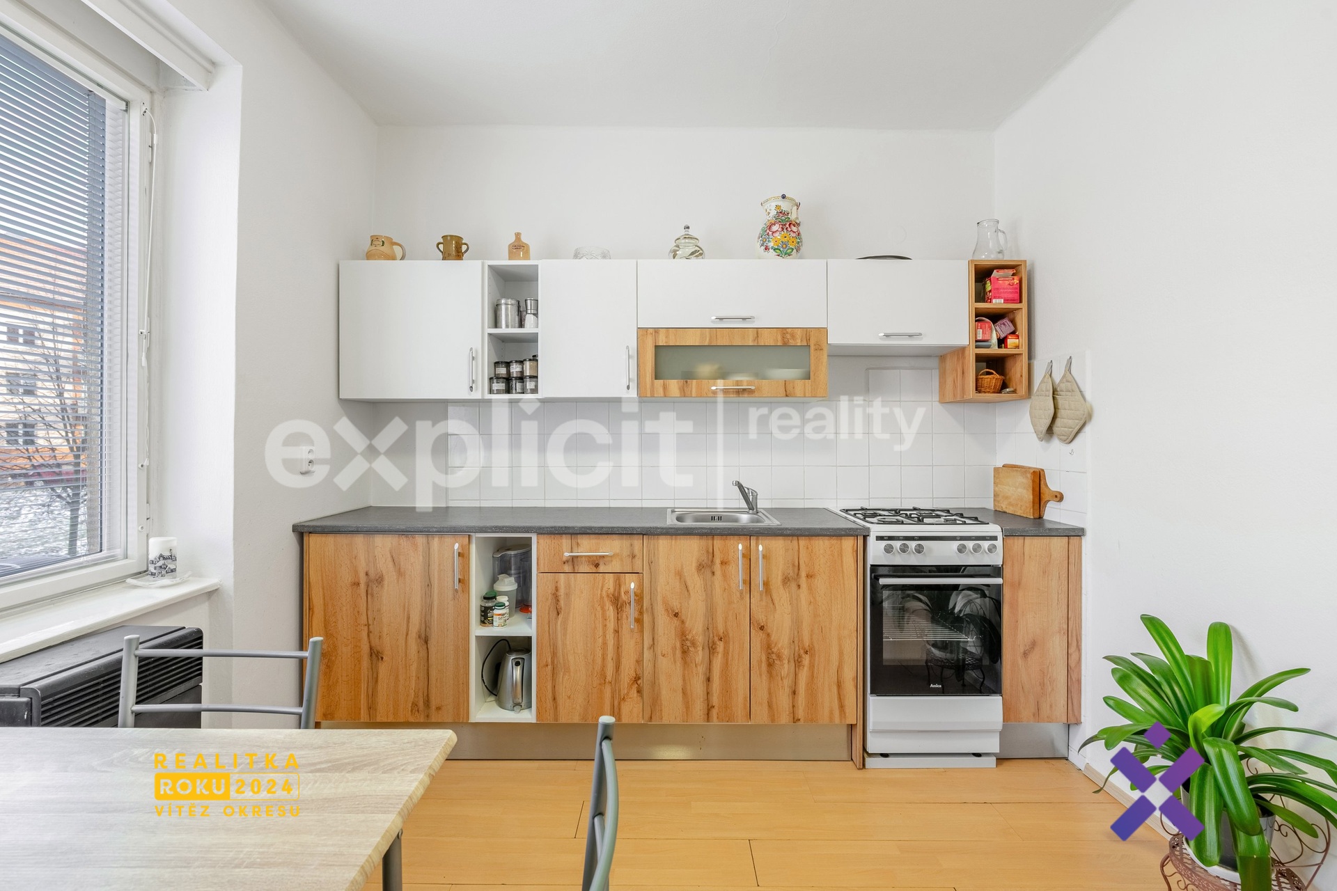 Prodej bytu 1+1 45 m², Uherské Hradiště