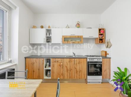 Prodej bytu 1+1 45 m², Uherské Hradiště | Prodej bytu, 1+1, 45 m²