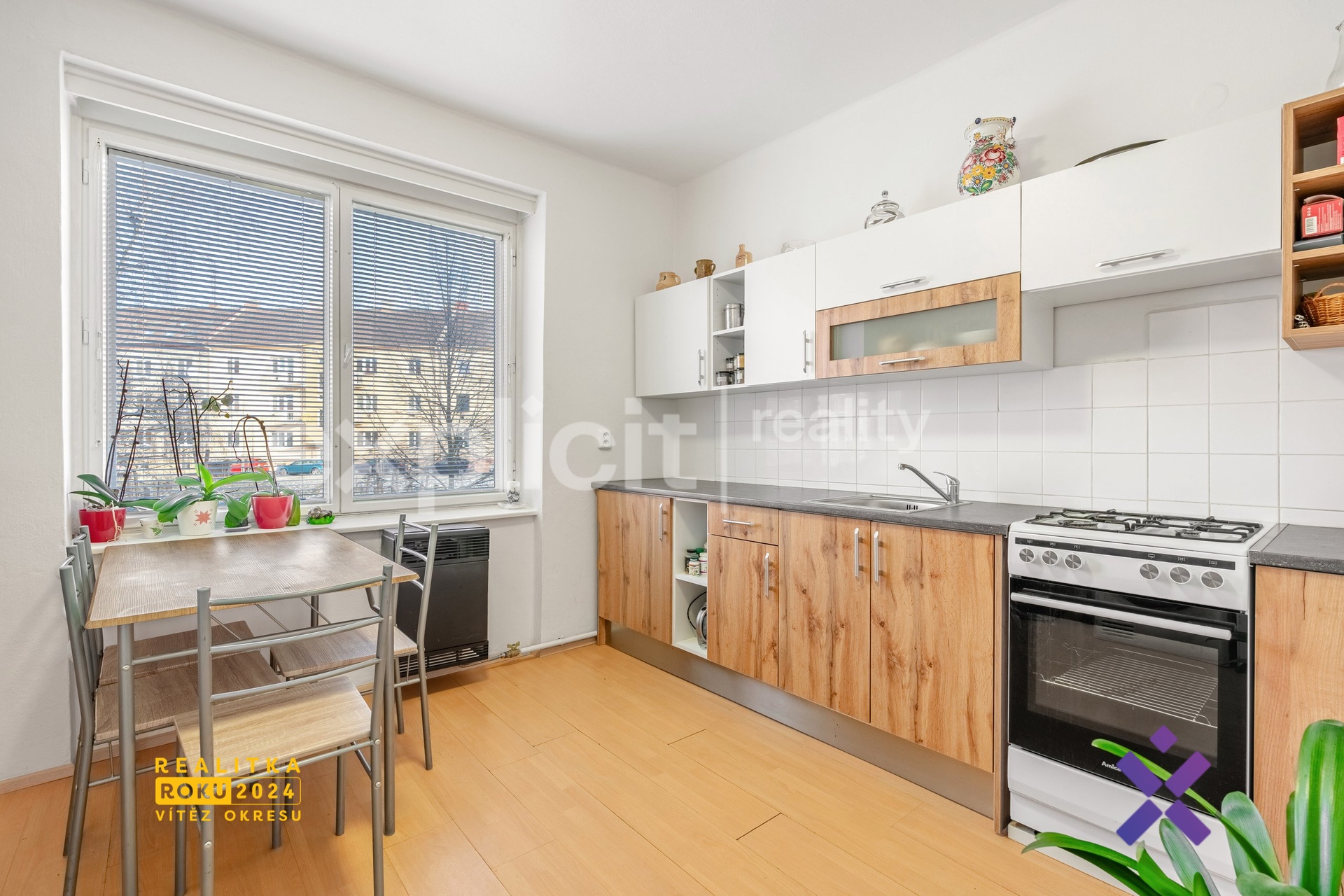 Prodej bytu 1+1 45 m², Uherské Hradiště