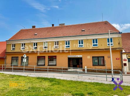 007 | Prodej - hotel, 590 m²