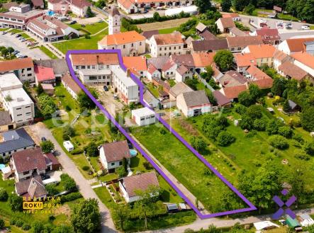003-3 | Prodej - hotel, 590 m²